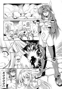 [Kazuma Muramasa] Lightning Warrior Raidy - Evil Purifying Lightning Ch. 1-10 [Eng]