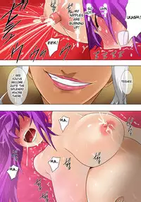 [MilkyBox （Qoopie）] Elf Hunting 3 ～ Dai San Maku Kishuu Sakusen ～ [English] [desudesu]