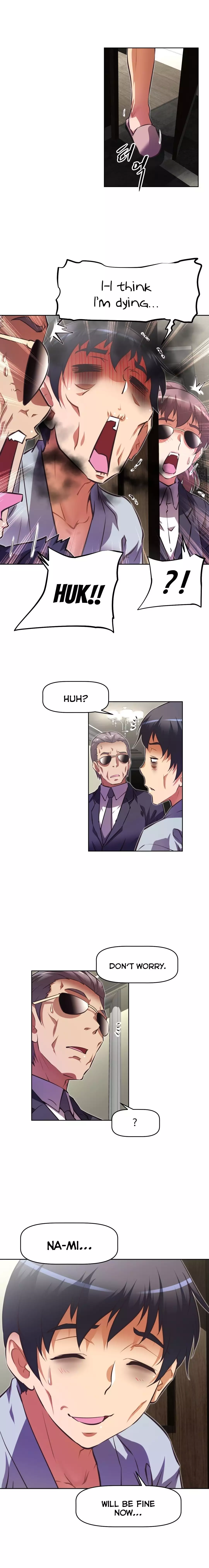 Brawling Go Ch.76-125
