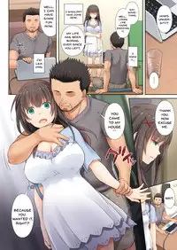 [Digital Lover (Nakajima Yuka)] DLO-03 Kare to no Yakusoku 3 [English] {doujins.com} [Digital]