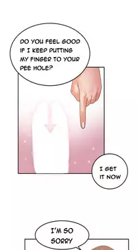 [Mx2J] Hari Dormitory Ch.0-26 (English) (Ongoing)