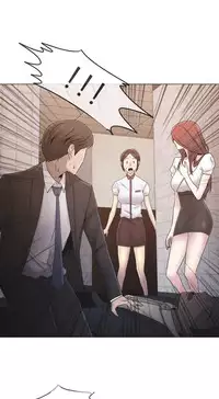 Miss Mystic Ch.1-25 (English) (Ongoing)