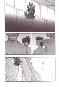 [St. Rio (Kitty)] ASHE OF JOY TOY (Final Fantasy XII)