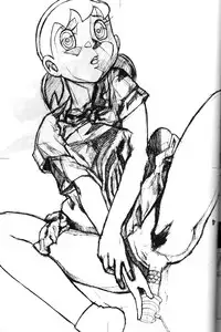 [Twin Tail (Sen Fuji Kaiko)] Twin Tail Vol. 18 - Joshi Ana (Doraemon, Esper Mami)