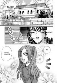 [Eiki Eiki + Zaou Taishi] Haru Natsu Aki Fuyu (Spring Summer Fall Winter) [English] [Lililicious]