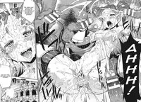 [Erect Sawaru] Raikou Shinki Igis Magia -PANDRA saga 3rd ignition- Ch. 1-7 [English] [CGrascal]