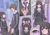 [pinkjoe] Toaru Ashi Feti Ego Maso no Sakubou (THE IDOLM@STER CINDERELLA GIRLS) [Chinese] [沒有漢化]