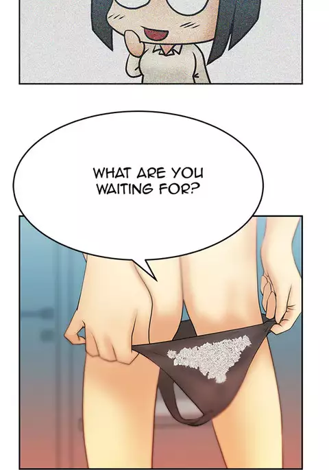 My Office Ch.1-36