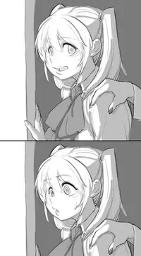 [Neone] Scheme of D ch.1-4 [END] [+extras] [English]