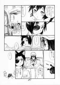 (C69) [Ryuutai Rikigaku (Akio Takami)] BERRYs 512