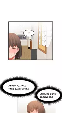 [Mx2J] Hari Dormitory Ch.0-26 (English) (Ongoing)