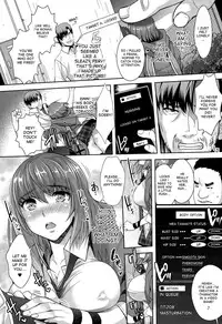 [Rakujin] Zettai Fukujuu Camera ~Juicy Raid~ | Camera of Absolute Submission - Juicy Raid (COMIC Unreal 2015-06 Vol. 55) [English] [desudesu]