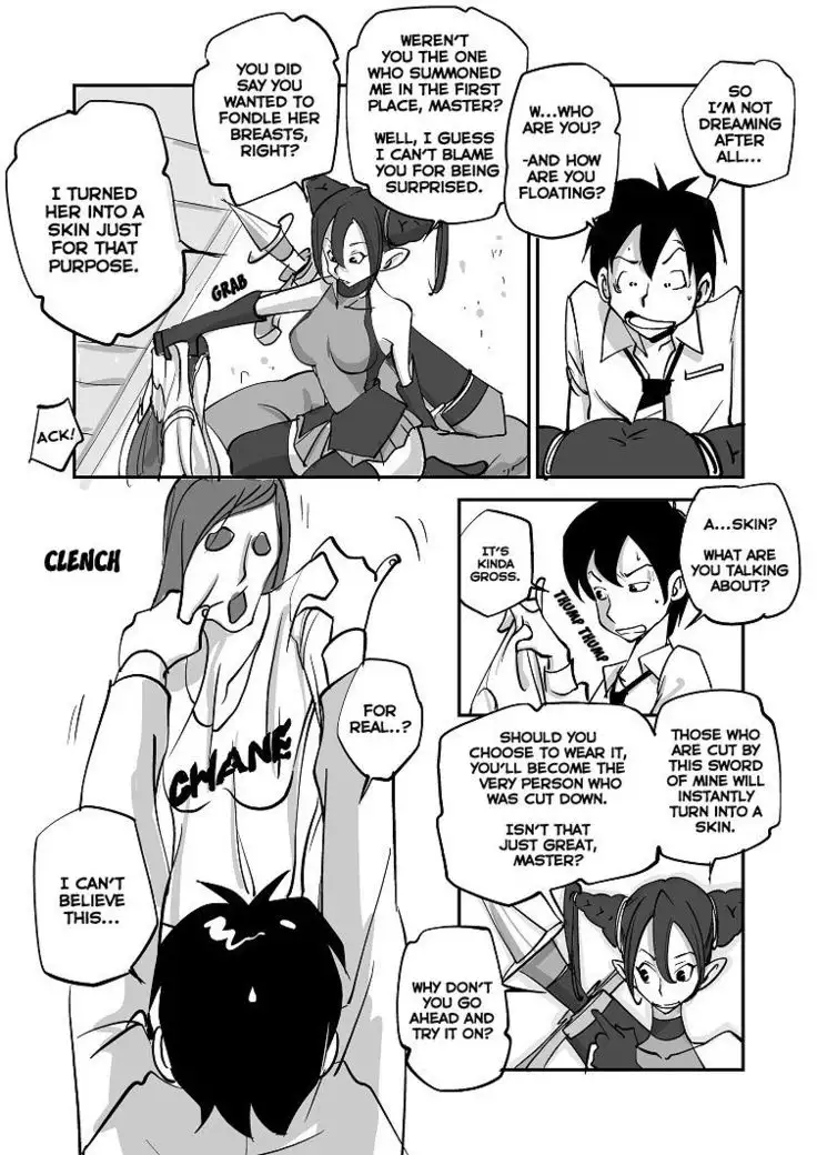 Bibia Is the Best!: Episodes 1-2