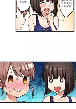 Hatsuecchi no Aite wa... Imouto!? | My First Time is with.... My Little Sister?! Ch. 1-59