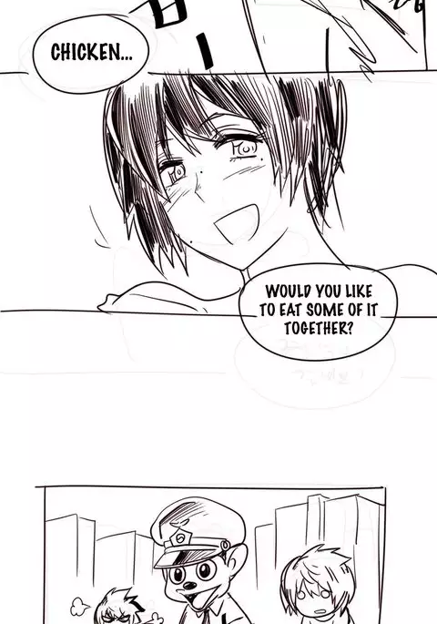 Household Affairs Ch.1-42