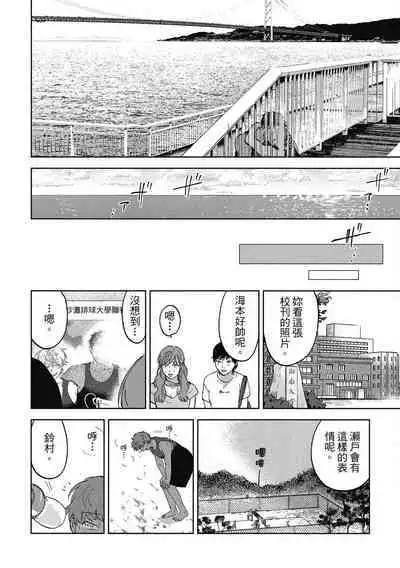 Iratsuku suhada | 心煩意亂的裸肌