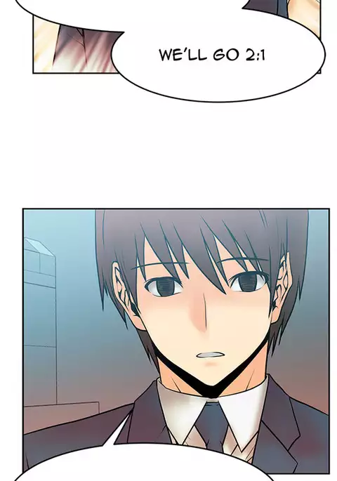 My Office Ch.1-36