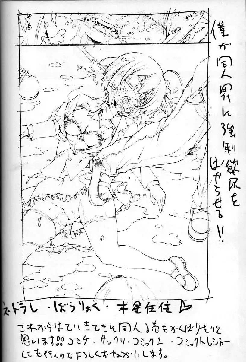 Takanashi Rikka wo Nakisakebu made Rape Shitai