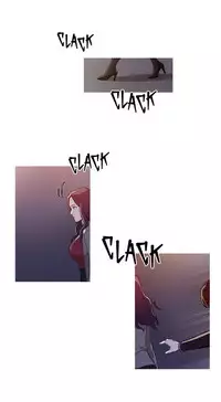 [PINKO] Scandal of the Witch Ch.1-24 (English) (Ongoing)