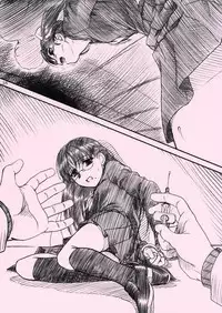 (C66) [MEKONGDELTA ＆DELTAFORCE (Route39 & Zenki)] Waku Waku Roberta Land (BLACK LAGOON)