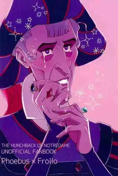 Watashi ga Sabaku no da | Call Me the Judge