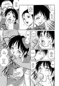 [Yanagawa Rio] Shinjin Bus Guide Ryoujoku Kankou | New Bus Guide's Lewd Tour (Mangekyou) [English] [Baseballbat Boy]