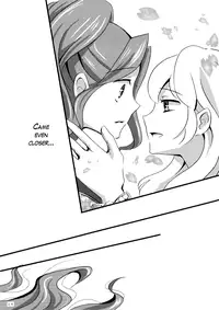 (Geinoujin wa Card ga Inochi! 7) [Furanki (NOTO)] eclipse (Aikatsu!) [English] [Lazy Lily]