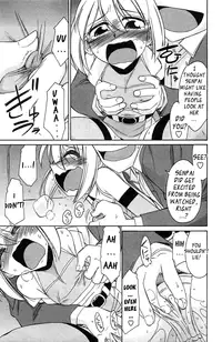 [Charlie Nishinaka] Choice! 3 [English] [YQII]