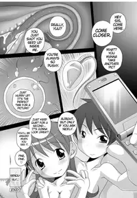 [Low] Gokko | A Game of Pretend (Best Erection! Low tanpen Kessaku-sen) [English] [Asterie] [Digital]