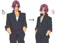 [Eroe] Seitenkango, Shinyuu to ~Aibou Hen~