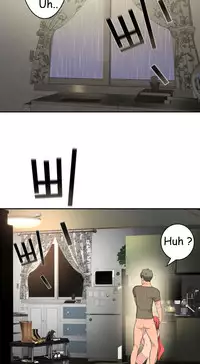 Tissue Thieves Ch.1-22 (English) (Ongoing)