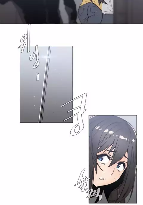 Household Affairs Ch.1-42