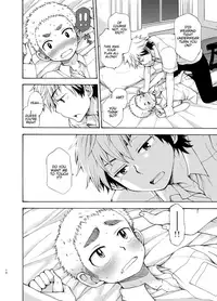 (C92) [CHIN-UP (Pocchi)] Yuuwaku ni Yowai Ore no Senpai [English] {TheRobotsGhost}