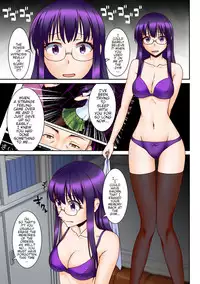 [Kinengusa] Chuunen Kyoushi ni Saimin Appli Torareta. | My Mind Control App Got Stolen By A Middle Aged Teacher [English] [Tremalkinger]