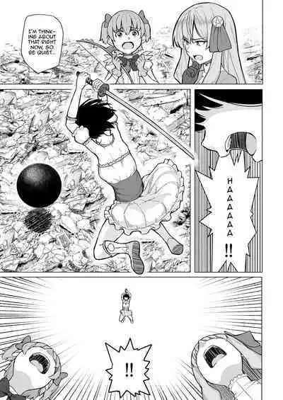 Mahou Shoujo Netorasutia | Magical Girl Netorasutia