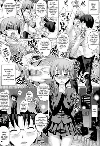 [Studio ParM (Kotobuki Utage)] PM26 - Tadashii Pet no Tsukurikata 2 ~Gekan~ | The Proper Way to Raise a Pet 2 (Working!!) [English] [doujin-moe.us]