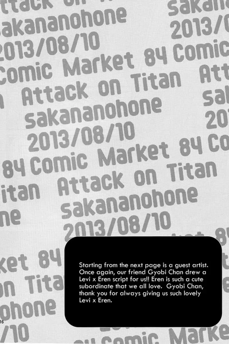 Captain, is this also a part of the job?