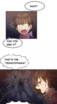 [Mx2J] Hari Dormitory Ch.0-13 (English) (Ongoing)