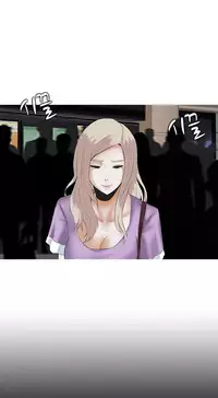 Dark Game Ch.1-16 (English) (Ongoing)