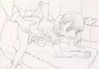 (SC18) [Momonga Club (Hayashibara Hikari)] Original Rough Gen Copy Shuu 2003/01/19 Sankuri January-gou