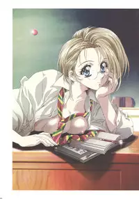 (C79) [Henreikai (Kawarajima Koh)] Rewri... (Various)