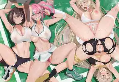 Datte Darling... Zako Chinpo Nandamon | 谁让达令他...是根杂鱼肉棒嘛♥