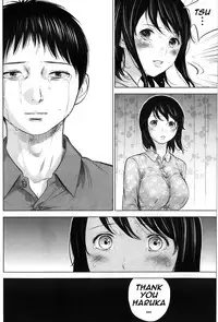 [Shikishiro Konomi] Netoraserare Ch. 1-8 [English] {Seinen Scans}