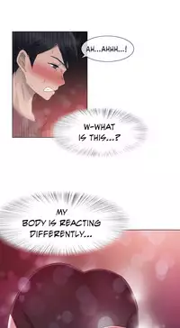 Miss Mystic Ch.1-25 (English) (Ongoing)