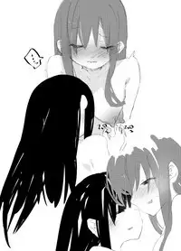 [Juri Reiqa] obscure morning