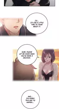 [BYMAN] Sex Knights-Erotic Sensuality & Perception Ch.1-15 (English) (Ongoing)