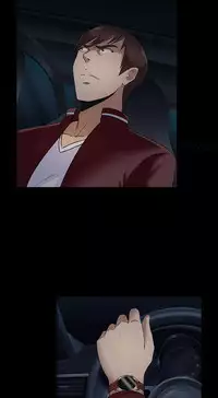 Dark Game Ch.1-15 (English) (Ongoing)