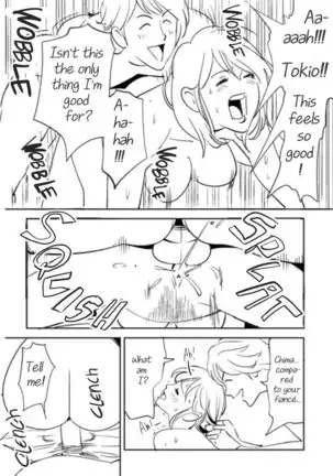 Soredemo Tsuma o Aisemasu ka