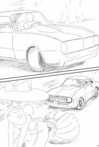 (Ryonaket 3) [Haka no Shita ni iru (Various)] Touhou Roadkill Joint Publication (Touhou Project)