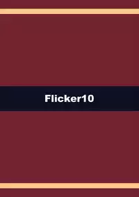 [Flicker10 (Kuronyan)] Oasis (Fate/Grand Order) [Chinese] [如月響子汉化组] [Digital]